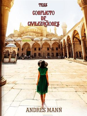 cover image of Tess--Conflicto de civilizaciones